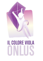 Logo Colore Viola