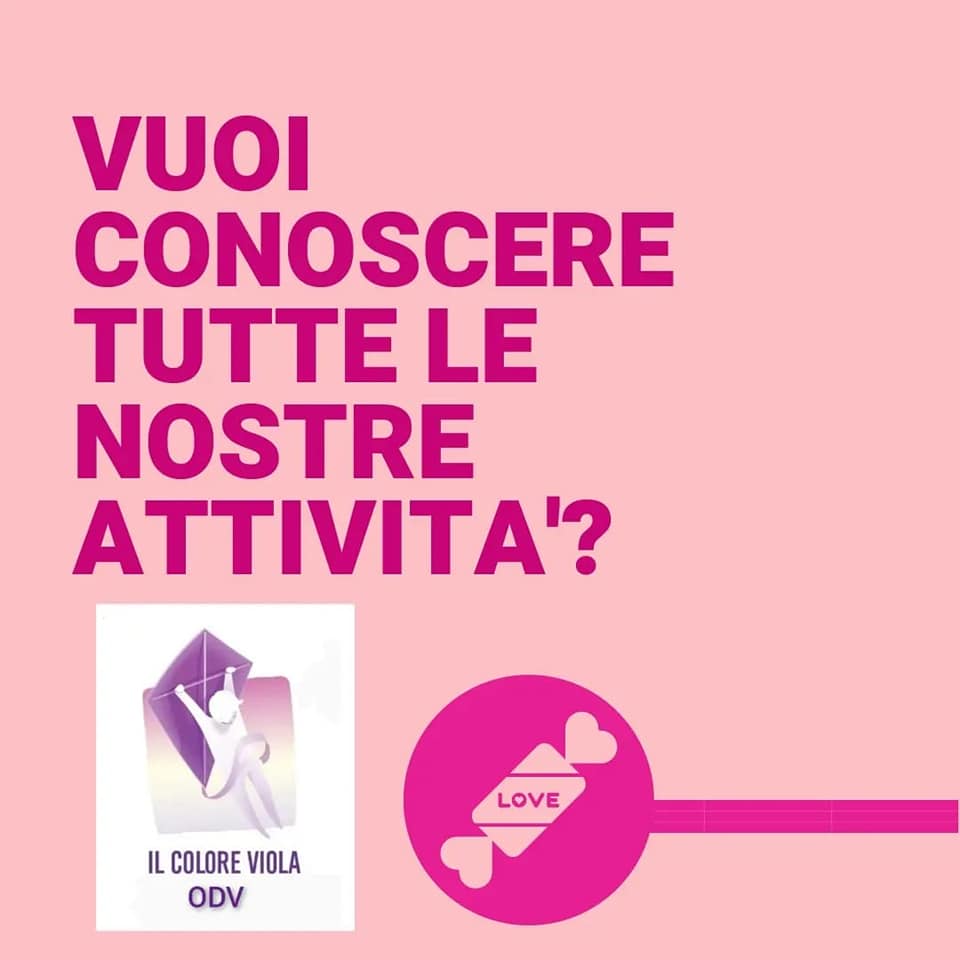 Colore viola servizi 1